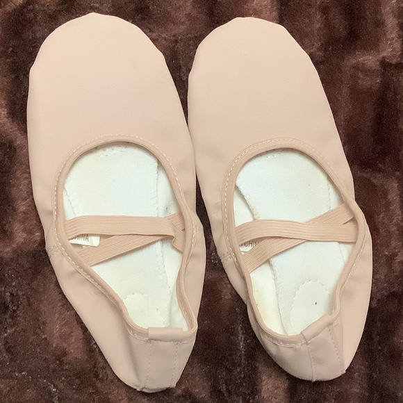 Ballet set - Picture 2 of 3